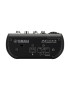 MESA MEZCLA YAMAHA AG03MK2BK LIVE STREAMING INTERFACE NEGRO