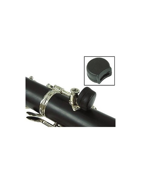 APOYA PULGAR ACCESORIO CLARINETE YAMAHA NEGRO