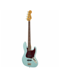 BAJO ELÉCTRICO FENDER SQUIER CLASSIC VIBE 60's JAZZ BASS DAPHNE BLUE 374530504