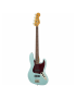 BAJO ELÉCTRICO FENDER SQUIER CLASSIC VIBE 60's JAZZ BASS DAPHNE BLUE 374530504