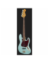 BAJO ELÉCTRICO FENDER SQUIER CLASSIC VIBE 60's JAZZ BASS DAPHNE BLUE 374530504