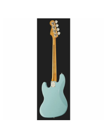 BAJO ELÉCTRICO FENDER SQUIER CLASSIC VIBE 60's JAZZ BASS DAPHNE BLUE 374530504