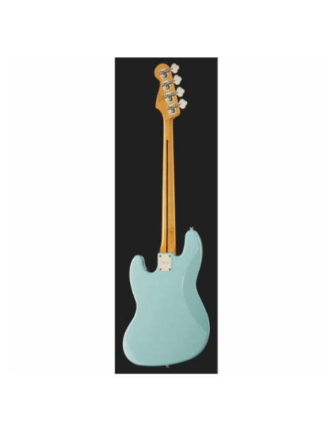 BAJO ELÉCTRICO FENDER SQUIER CLASSIC VIBE 60's JAZZ BASS DAPHNE BLUE 374530504