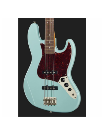 BAJO ELÉCTRICO FENDER SQUIER CLASSIC VIBE 60's JAZZ BASS DAPHNE BLUE 374530504