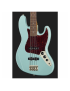 BAJO ELÉCTRICO FENDER SQUIER CLASSIC VIBE 60's JAZZ BASS DAPHNE BLUE 374530504