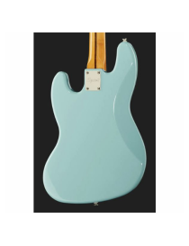 BAJO ELÉCTRICO FENDER SQUIER CLASSIC VIBE 60's JAZZ BASS DAPHNE BLUE 374530504