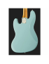 BAJO ELÉCTRICO FENDER SQUIER CLASSIC VIBE 60's JAZZ BASS DAPHNE BLUE 374530504