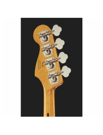 BAJO ELÉCTRICO FENDER SQUIER CLASSIC VIBE 60's JAZZ BASS DAPHNE BLUE 374530504