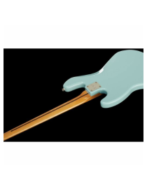 BAJO ELÉCTRICO FENDER SQUIER CLASSIC VIBE 60's JAZZ BASS DAPHNE BLUE 374530504