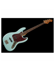 BAJO ELÉCTRICO FENDER SQUIER CLASSIC VIBE 60's JAZZ BASS DAPHNE BLUE 374530504