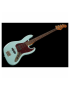 BAJO ELÉCTRICO FENDER SQUIER CLASSIC VIBE 60's JAZZ BASS DAPHNE BLUE 374530504
