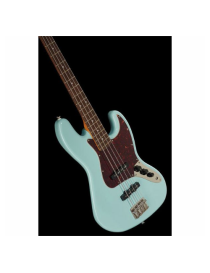BAJO ELÉCTRICO FENDER SQUIER CLASSIC VIBE 60's JAZZ BASS DAPHNE BLUE 374530504