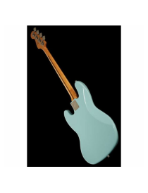 BAJO ELÉCTRICO FENDER SQUIER CLASSIC VIBE 60's JAZZ BASS DAPHNE BLUE 374530504