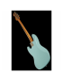 BAJO ELÉCTRICO FENDER SQUIER CLASSIC VIBE 60's JAZZ BASS DAPHNE BLUE 374530504