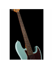 BAJO ELÉCTRICO FENDER SQUIER CLASSIC VIBE 60's JAZZ BASS DAPHNE BLUE 374530504
