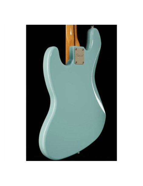 BAJO ELÉCTRICO FENDER SQUIER CLASSIC VIBE 60's JAZZ BASS DAPHNE BLUE 374530504