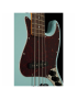 BAJO ELÉCTRICO FENDER SQUIER CLASSIC VIBE 60's JAZZ BASS DAPHNE BLUE 374530504