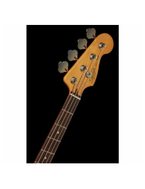 BAJO ELÉCTRICO FENDER SQUIER CLASSIC VIBE 60's JAZZ BASS DAPHNE BLUE 374530504