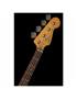 BAJO ELÉCTRICO FENDER SQUIER CLASSIC VIBE 60's JAZZ BASS DAPHNE BLUE 374530504