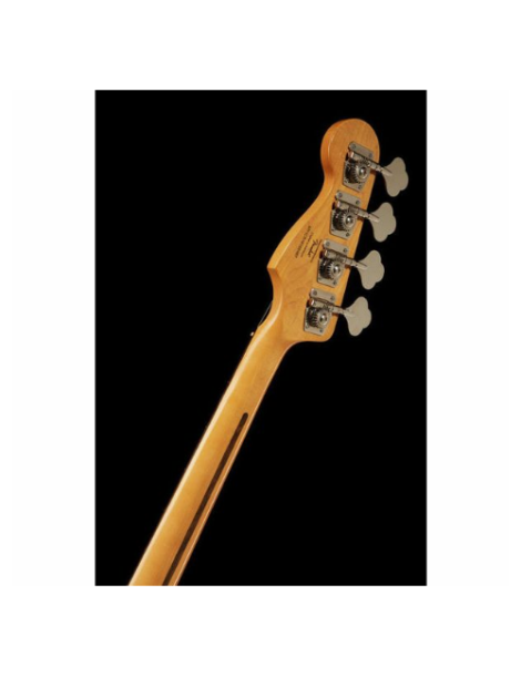 BAJO ELÉCTRICO FENDER SQUIER CLASSIC VIBE 60's JAZZ BASS DAPHNE BLUE 374530504