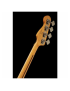BAJO ELÉCTRICO FENDER SQUIER CLASSIC VIBE 60's JAZZ BASS DAPHNE BLUE 374530504