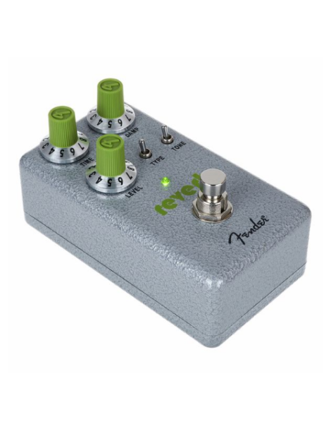 PEDAL FENDER HAMMERTONE REVERB 234573000