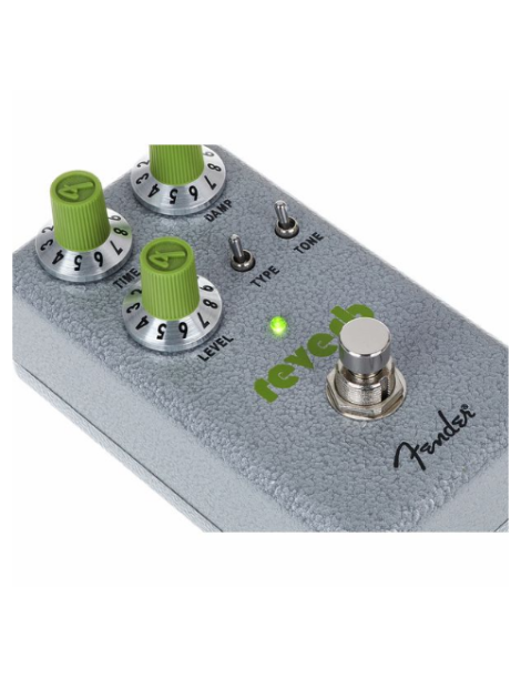 PEDAL FENDER HAMMERTONE REVERB 234573000