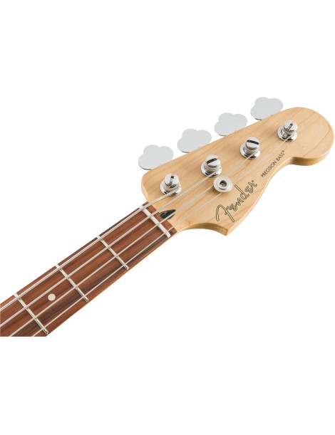 BAJO ELÉCTRICO FENDER PLAYER P. BASS 3 SUNBURST PF 149803500