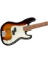 BAJO ELÉCTRICO FENDER PLAYER P. BASS 3 SUNBURST PF 149803500