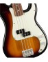 BAJO ELÉCTRICO FENDER PLAYER P. BASS 3 SUNBURST PF 149803500