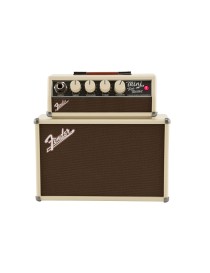 AMPLIFICADOR GUITARRA ELÉCTRICA FENDER MINI TONEMASTER 2x2" 1W 234808000