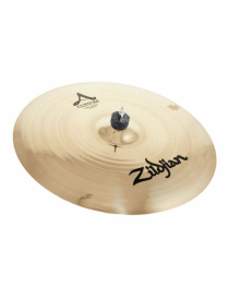 PLATO ZILDJIAN A-CUSTOM CRASH FAST 16"