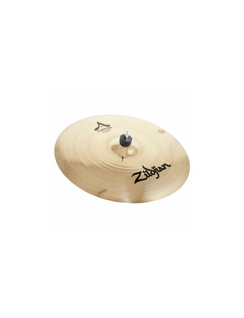 PLATO ZILDJIAN A-CUSTOM CRASH FAST 16"