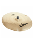 PLATO ZILDJIAN A-CUSTOM CRASH FAST 16"