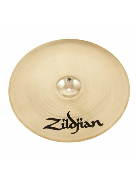 PLATO ZILDJIAN A-CUSTOM CRASH FAST 16"