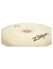 PLATO ZILDJIAN A-CUSTOM CRASH FAST 16"