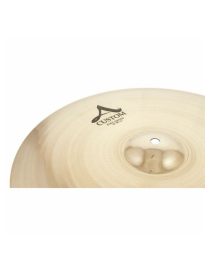 PLATO ZILDJIAN A-CUSTOM CRASH FAST 16"