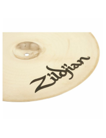 PLATO ZILDJIAN A-CUSTOM CRASH FAST 16"