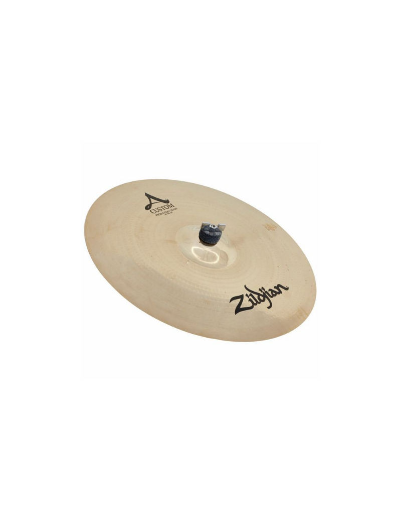 PLATO ZILDJIAN A-CUSTOM CRASH PROJECTION 16"