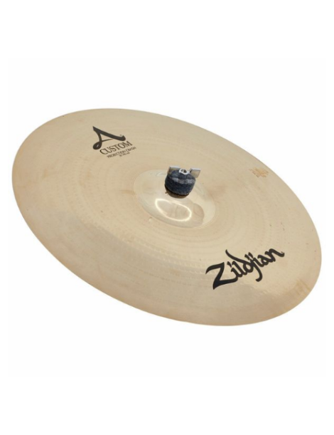 PLATO ZILDJIAN A-CUSTOM CRASH PROJECTION 16"