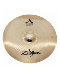 PLATO ZILDJIAN A-CUSTOM CRASH PROJECTION 16"