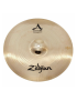 PLATO ZILDJIAN A-CUSTOM CRASH PROJECTION 16"