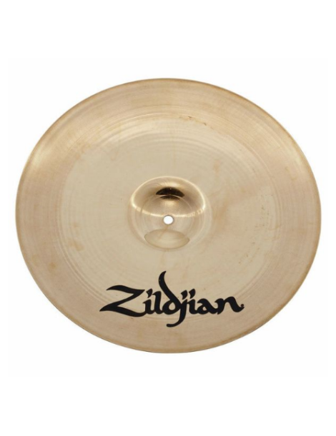 PLATO ZILDJIAN A-CUSTOM CRASH PROJECTION 16"