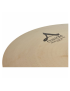 PLATO ZILDJIAN A-CUSTOM CRASH PROJECTION 16"