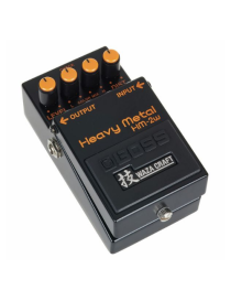 PEDAL BOSS HM-2W HEAVY METAL
