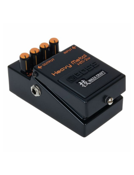 PEDAL BOSS HM-2W HEAVY METAL