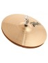 PLATO PAISTE PST5 MEDIUM HI HAT14"