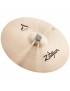 PLATO ZILDJIAN A-CUSTOM CRASH MEDIUM THIN 17"