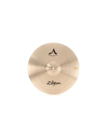 PLATO ZILDJIAN A-CUSTOM CRASH MEDIUM THIN 17"