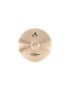 PLATO ZILDJIAN A-CUSTOM CRASH MEDIUM THIN 17"